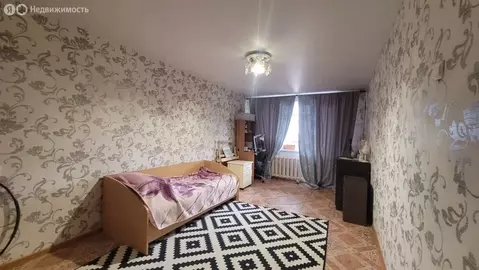 2-комнатная квартира: Волжский, Луганская улица, 1 (45.8 м)