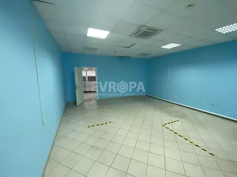 Офис в Ульяновская область, Ульяновск ул. Урицкого, 43А (48 м)