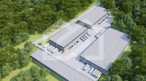 Производственное помещение в Московская область, Электросталь ...