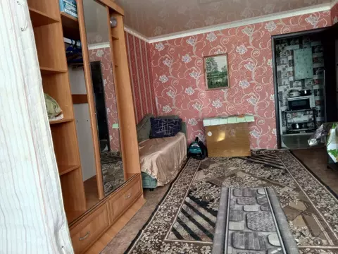 1-к кв. Башкортостан, Стерлитамак ул. Гоголя, 145А (36.0 м)