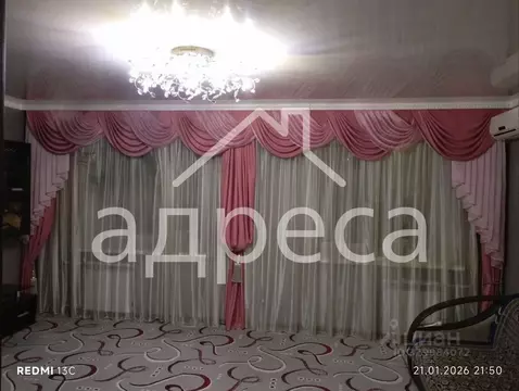 3-к кв. Самарская область, Самара ул. Металлистов, 53 (80.1 м)