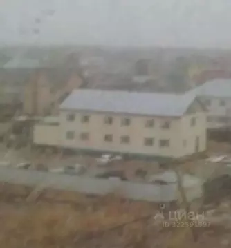 Дом в Саха (Якутия), Якутск Сергеляхское шоссе, 4-й км (435 м)