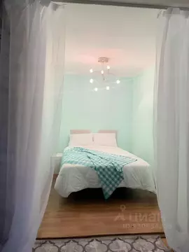 1-к кв. Санкт-Петербург ул. Чапыгина, 5Г (30.0 м)
