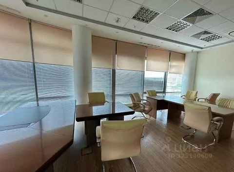 Офис в Москва просп. 60-летия Октября, 10А (1926 м)