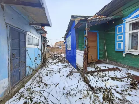 Дом в Омская область, Омск ул. Демьяна Бедного (90 м)