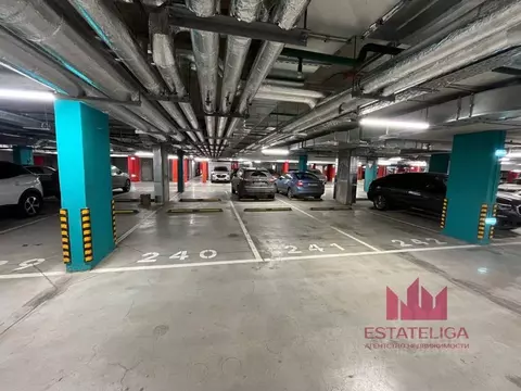 Гараж в Москва Сосенское поселение, просп. Куприна, 1к2 (15 м)