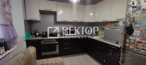 1-к кв. Ярославская область, Ярославль ул. Панина, 12 (44.0 м)