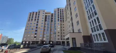 3-к кв. Башкортостан, Уфа Дагестанская ул., лит8 (82.61 м)