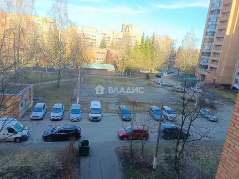 3-к кв. Московская область, Электросталь Юбилейная ул., 1а (70.5 м)