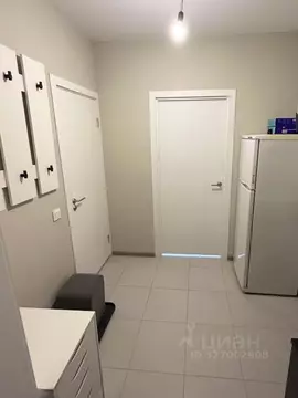 Студия Московская область, Долгопрудный Парковая ул., 44к1 (25.0 м)