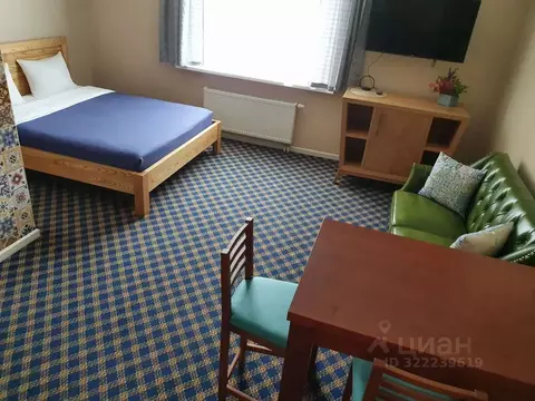 Комната Алтайский край, Барнаул ул. Юрина, 111