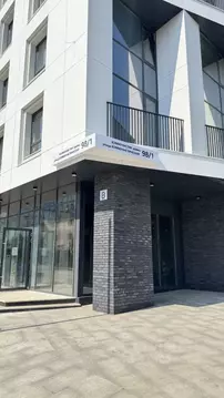 3-к кв. Башкортостан, Уфа Коммунистическая ул., 98/1 (50.8 м)