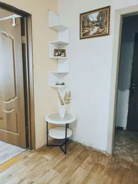 2-к кв. Самарская область, Самара ул. Футболистов, 2 (40.0 м)