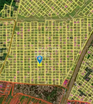 Участок в Курская область, Курский район, Щетинский сельсовет, ...