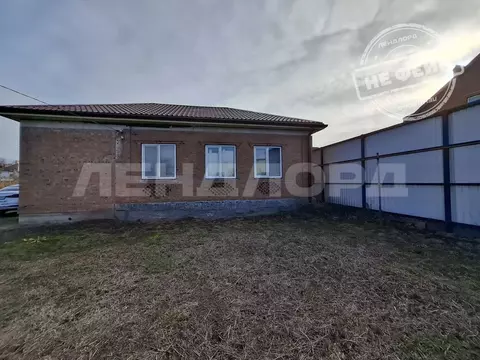 Дом в Ростовская область, Ростов-на-Дону Кумженская ул. (90 м)