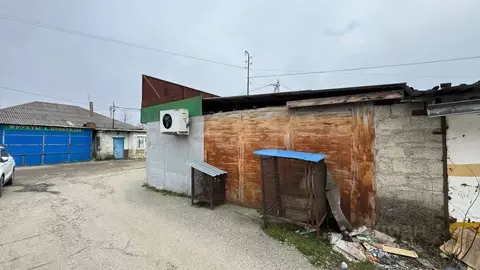 Участок в Адыгея, Майкоп Промышленная ул. (1.14 сот.)