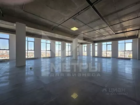 Офис в Краснодарский край, Краснодар Завод Измерительных Приборов мкр, ...