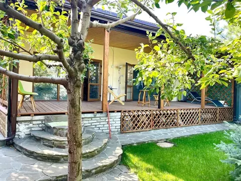 Дом в Ростовская область, Ростов-на-Дону Новое Поселение мкр, пер. ...