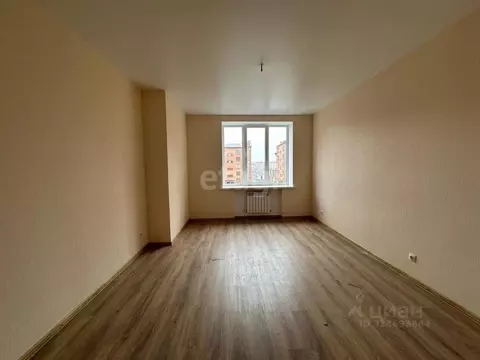 2-к кв. Северная Осетия, Владикавказ ул. Курсантов-Кировцев, 33 (59.2 ...