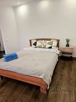 1-к кв. Хабаровский край, Хабаровск ул. Пушкина, 70 (30.2 м)