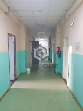 Торговая площадь в Москва Бабаевская ул., 4 (535 м)