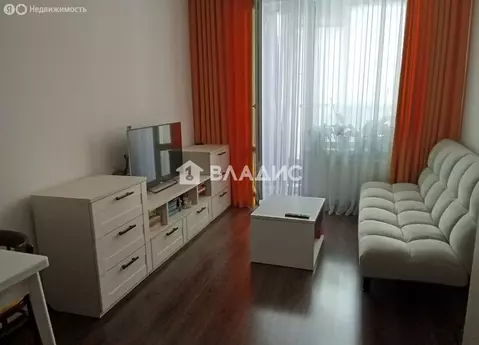 1-комнатная квартира: Санкт-Петербург, Торфяная дорога, 17к2 (34.1 м)