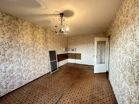 1-к кв. Марий Эл, Йошкар-Ола ул. Подольских Курсантов, 5 (32.8 м)