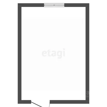 Комната Смоленская область, Смоленск ул. Черняховского, 20в (11.6 м)