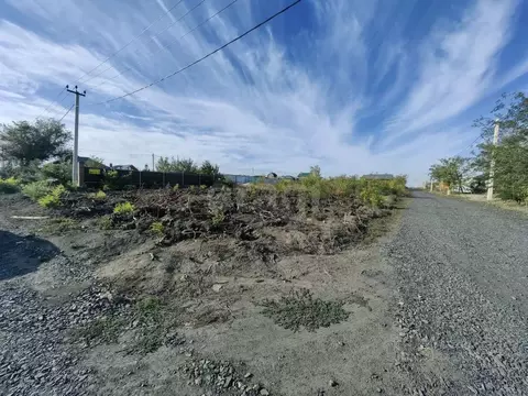 Участок в Ростовская область, Аксайский район, Щепкинское с/пос, пос. ...