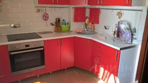 2-к кв. Белгородская область, Белгород ул. Конева, 19 (57.0 м)