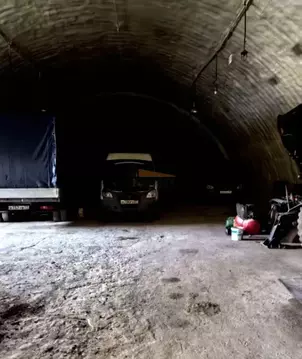 Склад в Московская область, Раменский муниципальный округ, с. Еганово ...