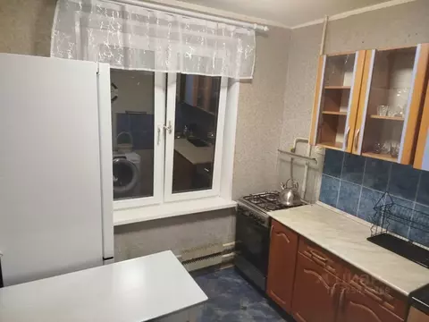 2-к кв. Москва ул. Молостовых, 6К4 (44.0 м)