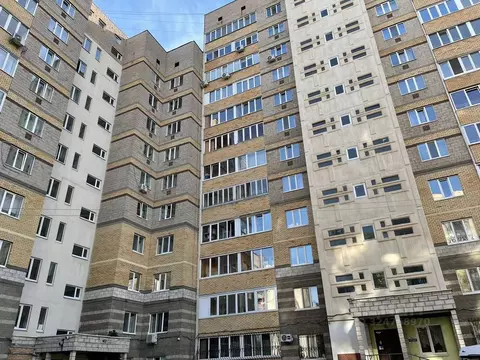 2-к кв. Башкортостан, Уфа просп. Октября, 65/6 (70.0 м)