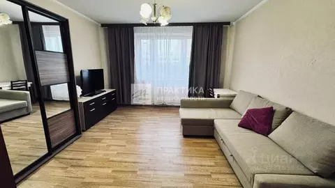 3-к кв. Москва Инициативная ул., 7К2 (61.9 м)