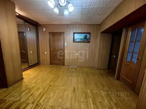 3-к кв. Башкортостан, Уфа ул. Маршала Жукова, 20 (82.0 м)