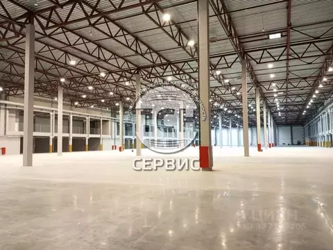 Склад в Московская область, Ленинский городской округ, Горки Ленинские ...