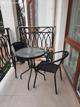 1-комнатная квартира: Геленджик, улица Мира, 44лит3 (48.8 м)