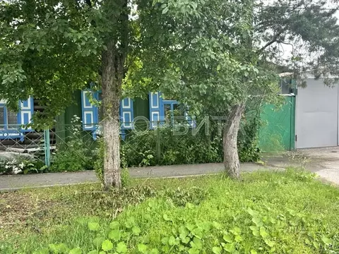 Дом в Тюменская область, Тюмень Центральная пл. (60 м)