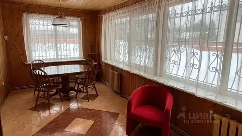 Дом в Московская область, Одинцовский городской округ, д. Кезьмино, ...