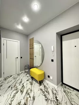 1-к кв. Марий Эл, Йошкар-Ола ул. Вознесенская, 28 (35.7 м)