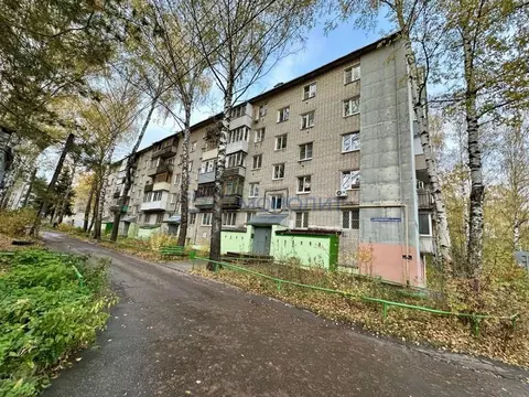 1-к кв. Нижегородская область, Нижний Новгород ул. Богородского, 15к2 ...