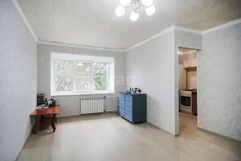 1-к кв. Хабаровский край, Комсомольск-на-Амуре просп. Победы, 42к2 ...