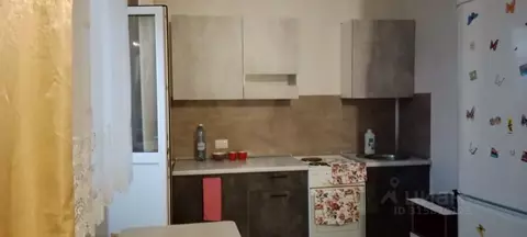 Студия Алтайский край, Бийск Ленинградская ул., 38 (30.0 м)