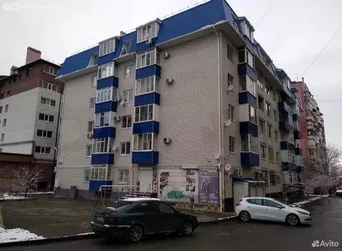 1-комнатная квартира: Ставрополь, улица Чехова, 73 (25.3 м)