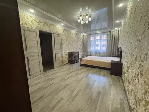 1-к кв. Северная Осетия, Владикавказ Весенняя ул., 50А (50.0 м)