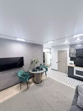 2-к кв. Санкт-Петербург ул. Шкапина, 15 (45.0 м)