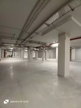 Гараж в Омская область, Омск ул. 1-я Затонская, 1 (18 м)