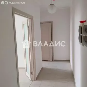 2-комнатная квартира: Москва, улица Фонвизина, 7А (57.7 м)