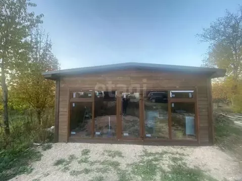 Дом в Крым, Симферопольский район, Добровское с/пос, с. Перевальное, ...