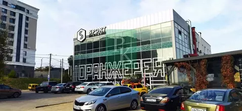 Помещение свободного назначения в Севастополь ул. Адмирала Фадеева, 46 ...